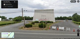 Plus de détails pour 5890 Valley Pike, Stephens City, VA - Spécialisé à vendre