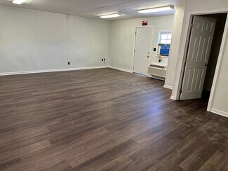 Plus de détails pour 2688 Highway 90, Bronston, KY - Industriel/Logistique à louer