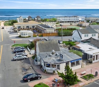 Plus de détails pour 15 S Embassy St, Montauk, NY - Local commercial à vendre