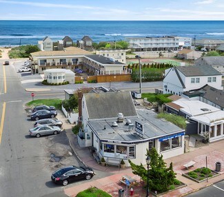 Plus de détails pour 15 S Embassy St, Montauk, NY - Local commercial à vendre