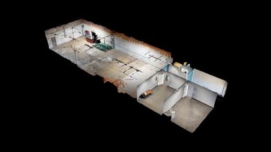 11719-11729 Warfield St, San Antonio, TX à louer Photo intérieure– Image 1 sur 12