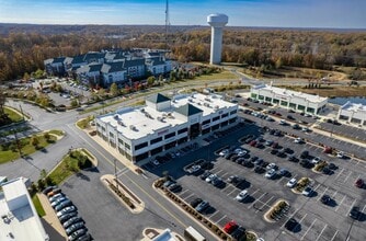 2410 Evergreen Rd, Gambrills, MD - Vue aérienne  vue de carte - Image1