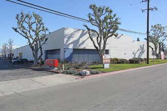Plus de détails pour 14955-14971 E Salt Lake Ave, City Of Industry, CA - Industriel/Logistique à louer
