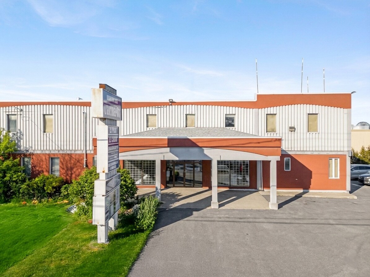 126 Rue Jacques-Cartier N, Saint-jean-sur-richelieu, QC à vendre Photo principale– Image 1 sur 9