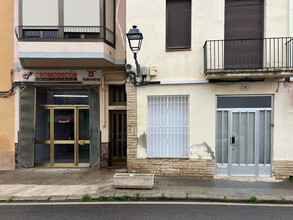 Local commercial dans Masquefa, Barcelona à louer Photo de l’immeuble– Image 2 sur 7