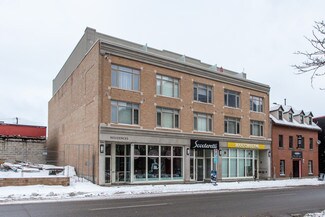 Plus de détails pour 85-87 Murray St, Ottawa, ON - Local commercial à louer