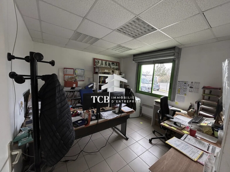 Local d’activités dans Haute-Goulaine à louer - Photo intérieure – Image 3 sur 8