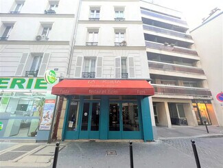 Plus de détails pour Local commercial à louer