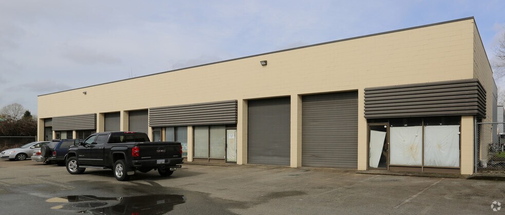 1301 Valmont Way, Richmond, BC à louer - Photo principale – Image 3 sur 4