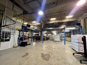 Bureau dans Pantin à vendre Photo intérieure– Image 1 sur 7