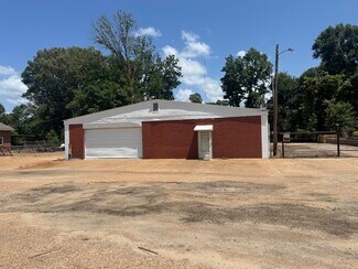 Plus de détails pour 335 Lower Woodville Rd, Natchez, MS - Local commercial à vendre