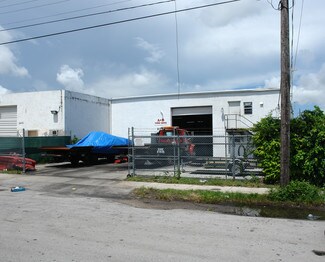 Plus de détails pour 2313 SW 59th Ave, West Park, FL - Local commercial à vendre