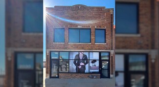 Plus de détails pour 2030 Broadway St, Kansas City, MO - Local commercial à vendre
