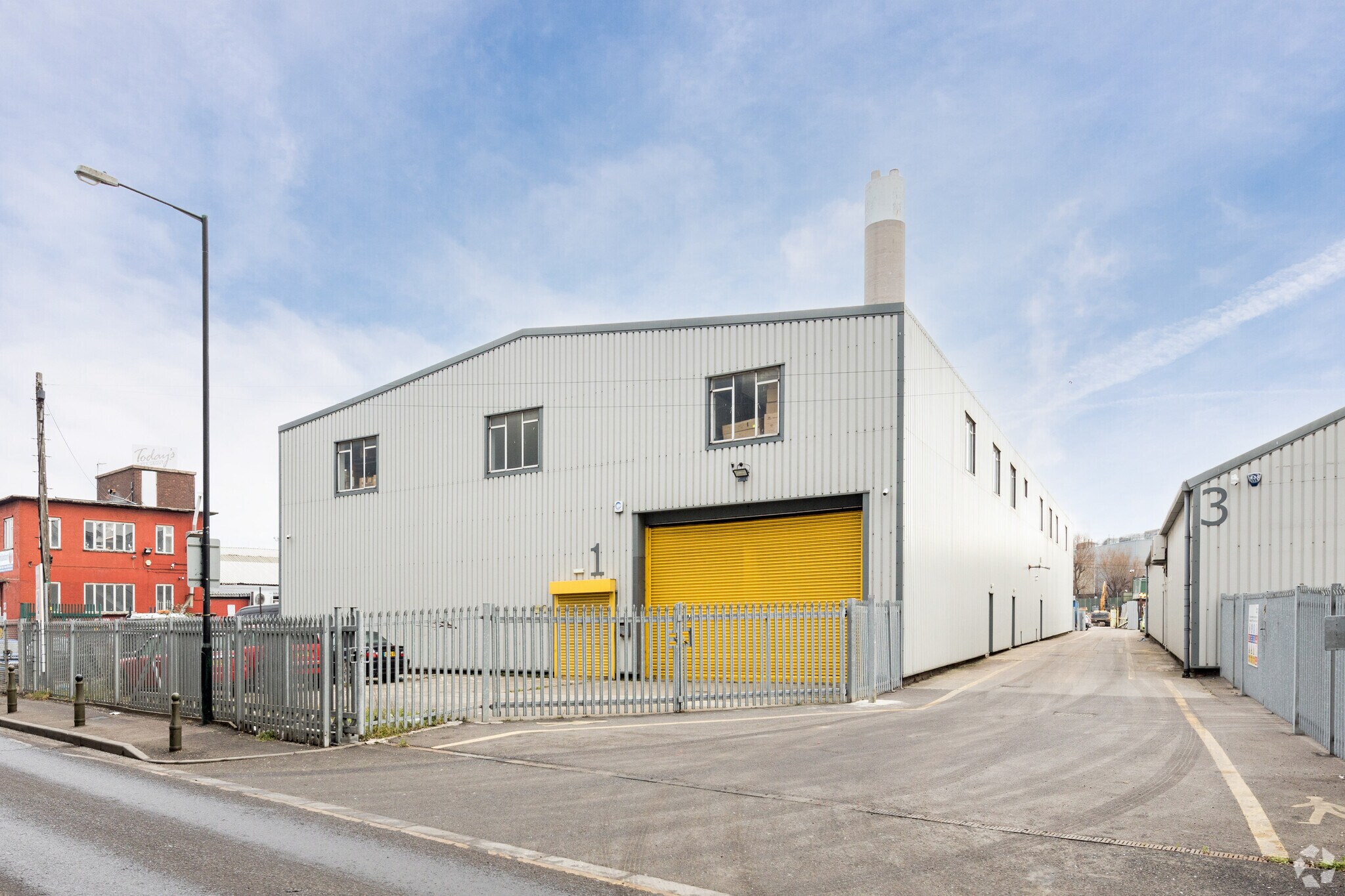 Eley Rd, Londres à vendre Photo principale– Image 1 sur 14