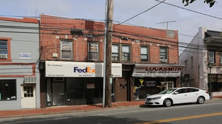 Plus de détails pour 1018-1020 Broadway, Woodmere, NY - Bureau/Local commercial à louer