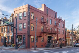 Plus de détails pour 154 N Prince St, Lancaster, PA - Coworking à louer