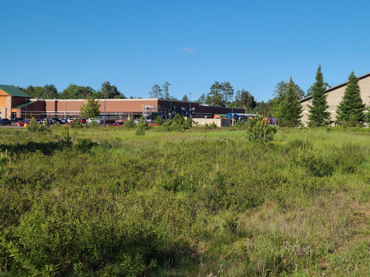 9836 Plaza Dr., Minocqua, WI à vendre Autre– Image 1 sur 4