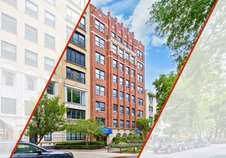 Plus de détails pour 434 W Wellington Ave, Chicago, IL - Logement à vendre