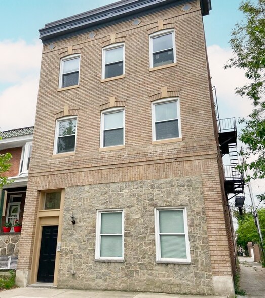 301 E 29th St, Baltimore, MD à vendre - Photo de l’immeuble – Image 1 sur 20