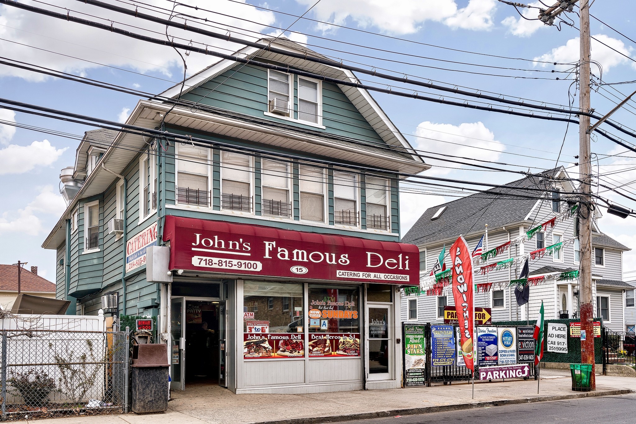 15 Innis St, Staten Island, NY à vendre Autre– Image 1 sur 17