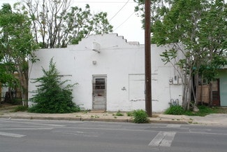 Plus de détails pour 1111 & 1115 Roosevelt Ave Portfolio – Local commercial à vendre, San Antonio, TX