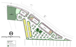 Plus de détails pour 2200 Fm 2181, Corinth, TX - Terrain à vendre