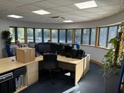 Unit 1 Internal space