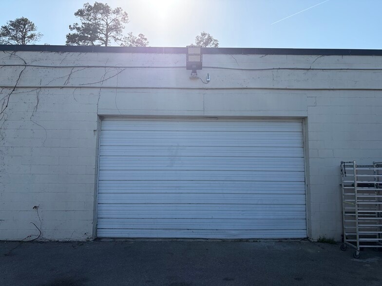 4955-4989 Socastee Blvd, Myrtle Beach, SC à louer - Photo de l’immeuble – Image 2 sur 9