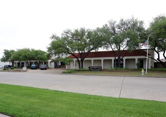 Plus de détails pour 1700 Surveyor Blvd, Carrollton, TX - Industriel/Logistique à louer