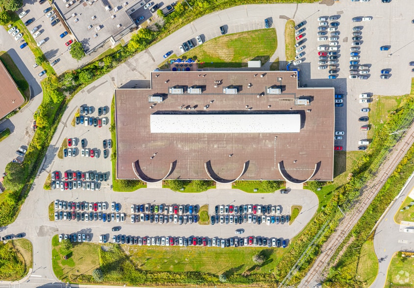 365 March Rd, Ottawa, ON à louer - Aérien – Image 2 sur 2