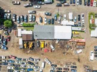 Plus de détails pour 528 Cerrina Dr, Jackson, NJ - Industriel/Logistique à vendre