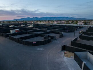 Plus de détails pour 9683 E Rita Commerce Dr, Tucson, AZ - Terrain à louer