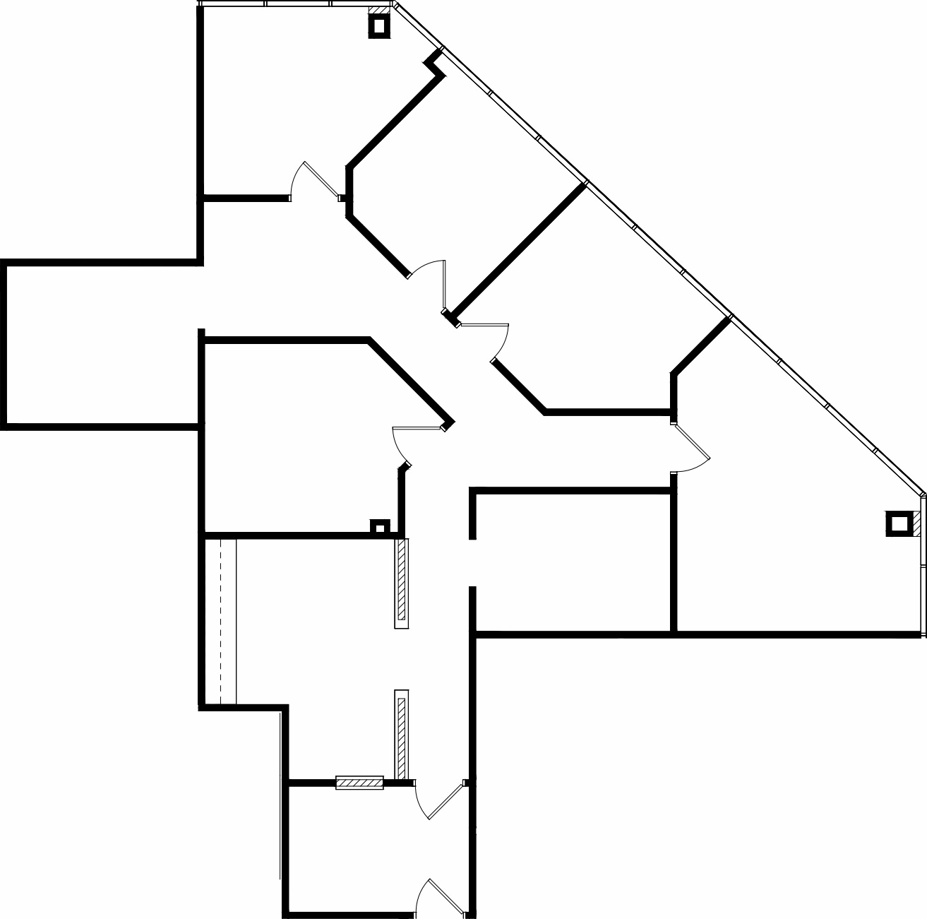 6345 Balboa Blvd, Encino, CA à louer Plan d’étage– Image 1 sur 1