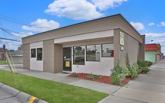 Plus de détails pour 17301 8 Mile Rd E, Eastpointe, MI - Local commercial à vendre