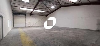 Plus de détails pour Bureau, Local d'activités à louer