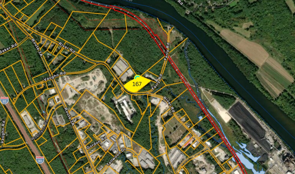 167 River Rd, Bow, NH à vendre - Photo principale – Image 2 sur 4