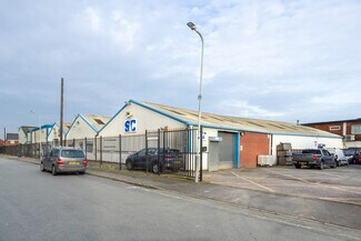 Plus de détails pour 5-13 Livingstone Av, Bilston - Industriel/Logistique à vendre