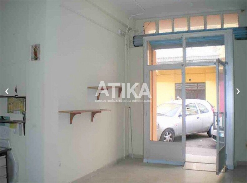 Local commercial dans Ontinyent à vendre - Photo de l’immeuble – Image 2 sur 5
