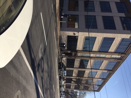 441 N 5th St, Philadelphia, PA à louer - Photo de l’immeuble – Image 2 sur 12