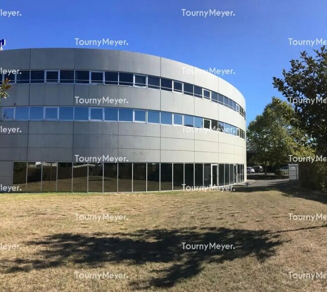 Plus de détails pour Bureau à louer