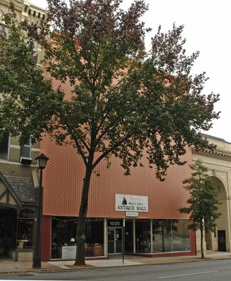 Plus de détails pour 1026 Main St, Lynchburg, VA - Local commercial à vendre