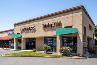 Plus de détails pour 9111 Valley View St, Cypress, CA - Local commercial à louer