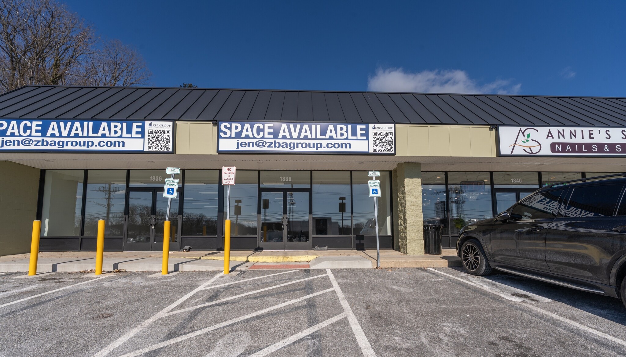 1836-1844 Joppa Rd, Baltimore, MD à louer Photo intérieure– Image 1 sur 22