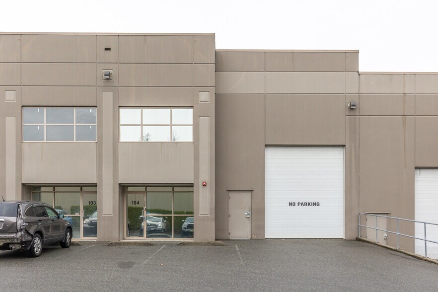 30600-30610 Progressive Way, Abbotsford, BC à vendre - Photo de l’immeuble – Image 3 sur 5
