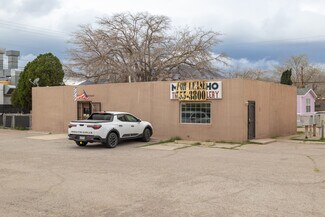 Plus de détails pour 10115 Dyer St, El Paso, TX - Local commercial à louer