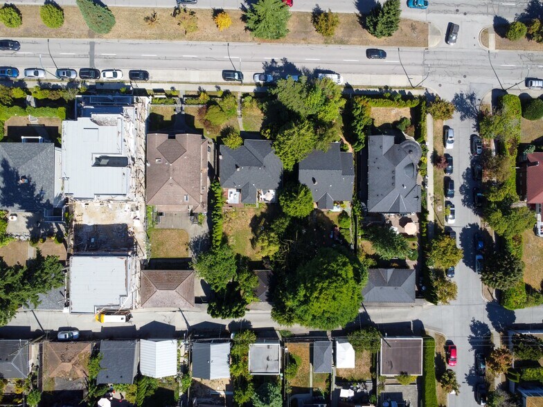4111 Ash St, Vancouver, BC à vendre - Photo de l’immeuble – Image 3 sur 9