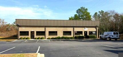 7120 Broad River Rd, Irmo, SC à louer Photo intérieure– Image 2 sur 7