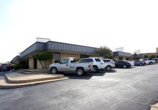 Plus de détails pour 2007-2011 Texoma Parkway – Bureau à vendre, Sherman, TX