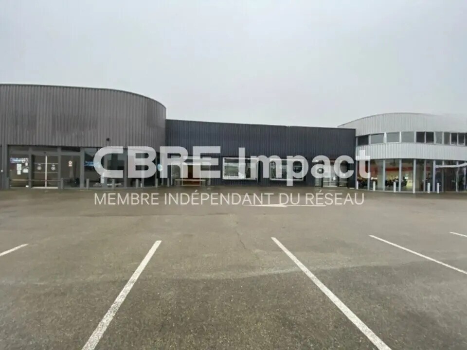 Local commercial dans Chenôve à louer Photo principale– Image 1 sur 7