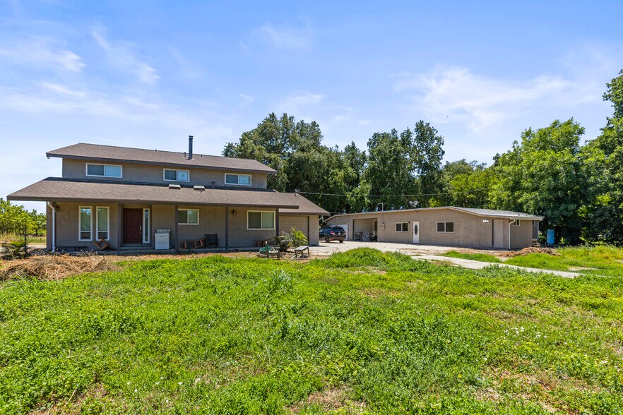 7100 W Elkhorn Blvd, Sacramento, CA à vendre - Photo principale – Image 1 sur 11